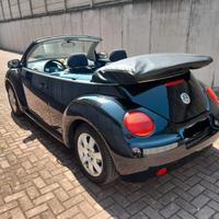 new beetle cabrio 