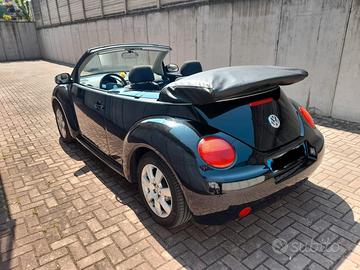 new beetle cabrio 
