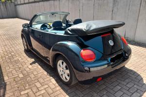 new beetle cabrio 