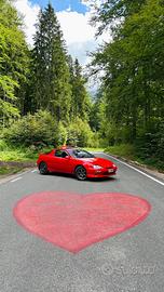 MAZDA MX3 1.8 V6 ASI CRS