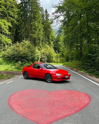 MAZDA MX3 1.8 V6 ASI CRS