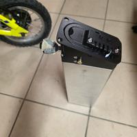batteria x bici elettrica engwei