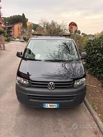 Volkswagen Transporter T5