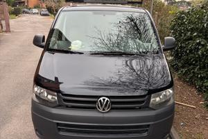 Volkswagen Transporter T5