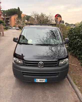 Volkswagen Transporter T5