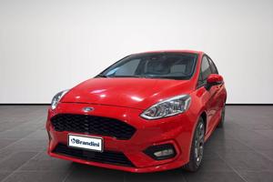 Ford Fiesta 5p 1.1 ST-line 85cv