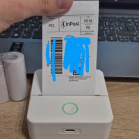mini stampante termica