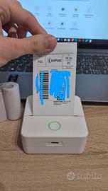 mini stampante termica
