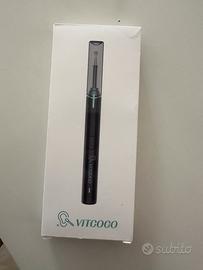 Vitcoco otoscopio auricolare videocamera