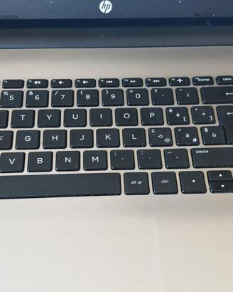 hp Intel i7