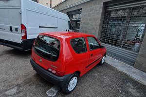 Fiat 600 modello Idroguida 