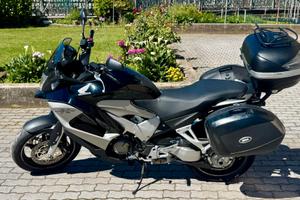HONDA CROSSRUNNER 800cc.