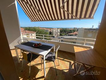 Appartamento 100 mq Rosignano Solvay