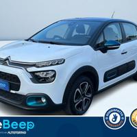 Citroën C3 1.2 PURETECH SHINE PACK S&S 83CV