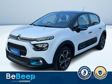 Citroën C3 1.2 PURETECH SHINE PACK S&S 83CV