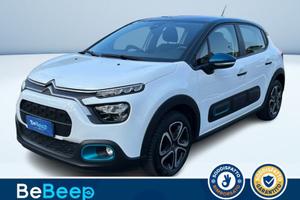 Citroën C3 1.2 PURETECH SHINE PACK S&S 83CV