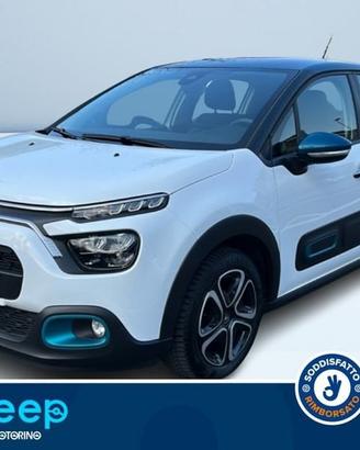 Citroën C3 1.2 PURETECH SHINE PACK S&S 83CV