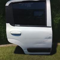 PORTIERA POSTERIORE DESTRA FIAT Panda 3Â° Serie (1