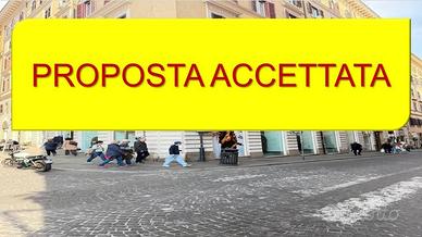 Immobile di 200 m² a Roma