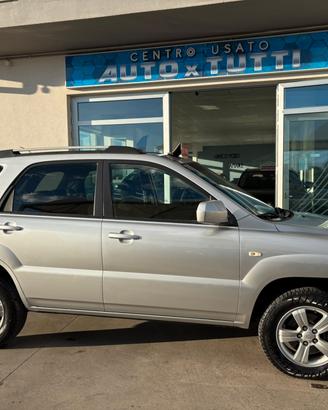 Kia Sportage 2.0 CRDI VGT 150CV Active