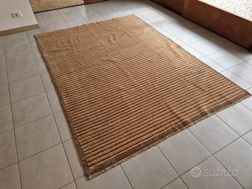 Tappeto moderno da salotto misure 240x170cm