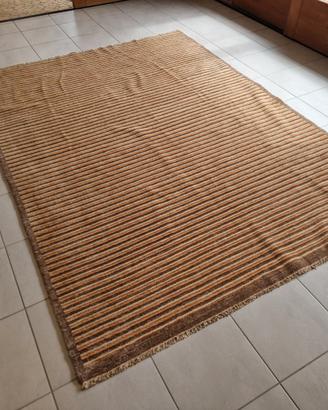 Tappeto moderno da salotto misure 240x170cm
