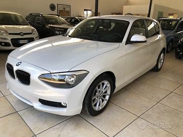 BMW 114 i 5p. Sport