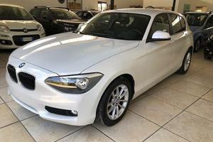 BMW 114 i 5p. Sport