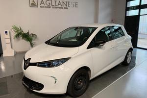 RENAULT ZOE Life R90 Flex