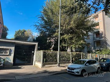 Appartamento con 2 stanze matrimoniali - Mac Mahon