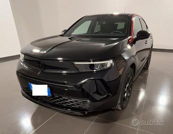 OPEL MOKKA 1.2 GS LINE AUTOMATICA FULL