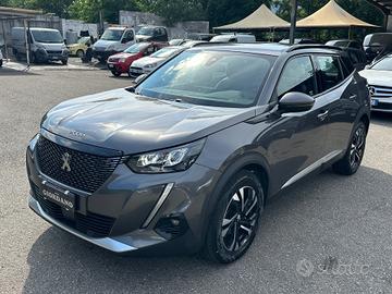 Peugeot 2008 BlueHDi 100 S&S Allure
