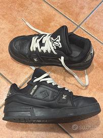 Scarpe LV trainer
