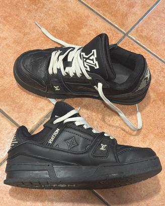 Scarpe LV trainer