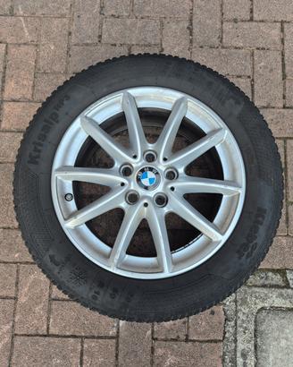 cerchi BMW serie 2 