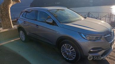 OPEL GRANDLAND X 1.5 D