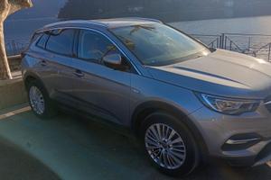 OPEL GRANDLAND X 1.5 D