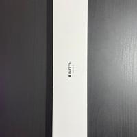 Scatola Apple Watch Serie 3