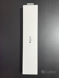 Scatola Apple Watch Serie 3
