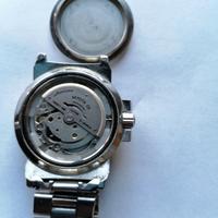 80) BREIL:  OROLOGIO DA POLSO AUTOMATICO ORIGINALE