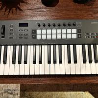 NOVATION Launchkey 37 Mk3