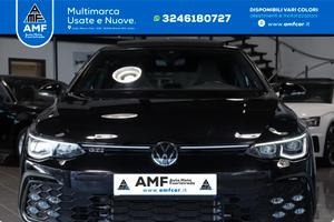 Volkswagen Golf 2.0 TSI GTI *PANO*HARMAN-KARDON*AC