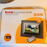 Cornice digitale kodak