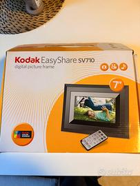 Cornice digitale kodak