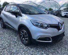 Renault Captur 1.5 dCi 8V 90 CV Start&Stop Project