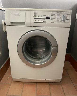 Lavatrice AEG