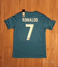 Cristiano Ronaldo 2018 Champions Leaugue