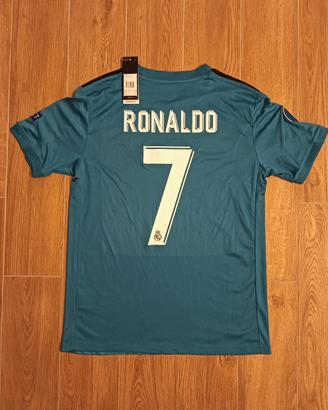 Cristiano Ronaldo 2018 Champions Leaugue