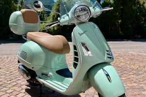Vespa gts 125