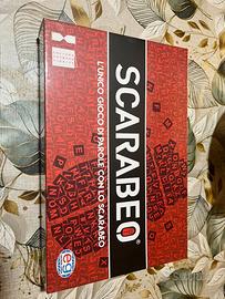 Scarabeo